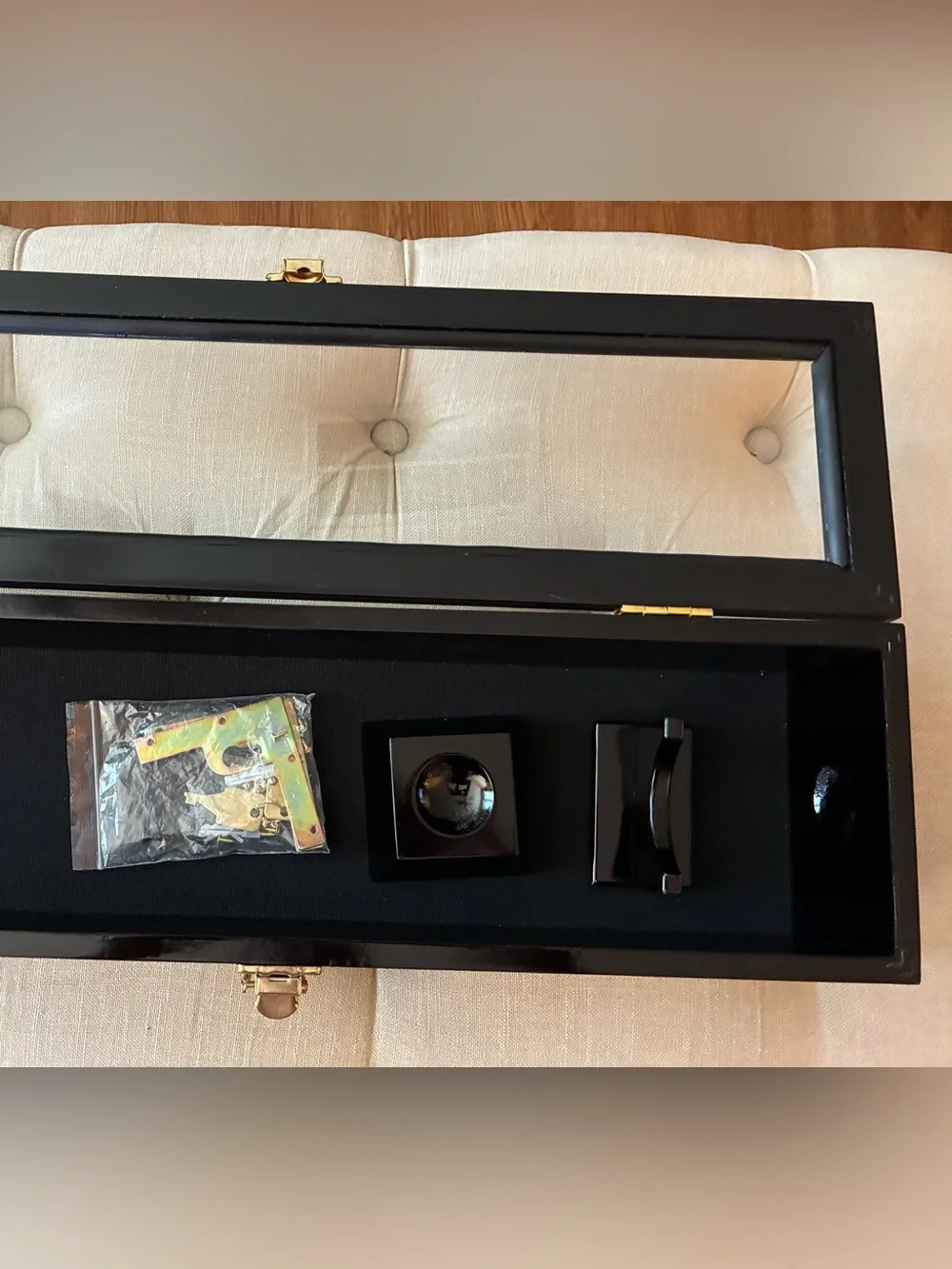 sf display brand new